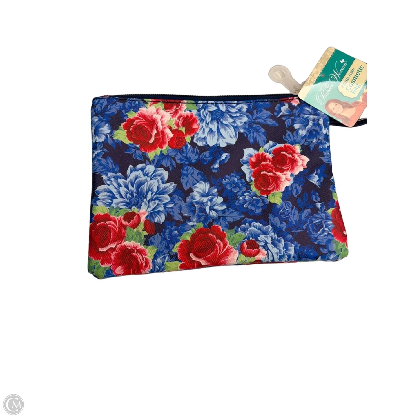 Makeup Bag By The Pioneer Woman, Size: Medium
