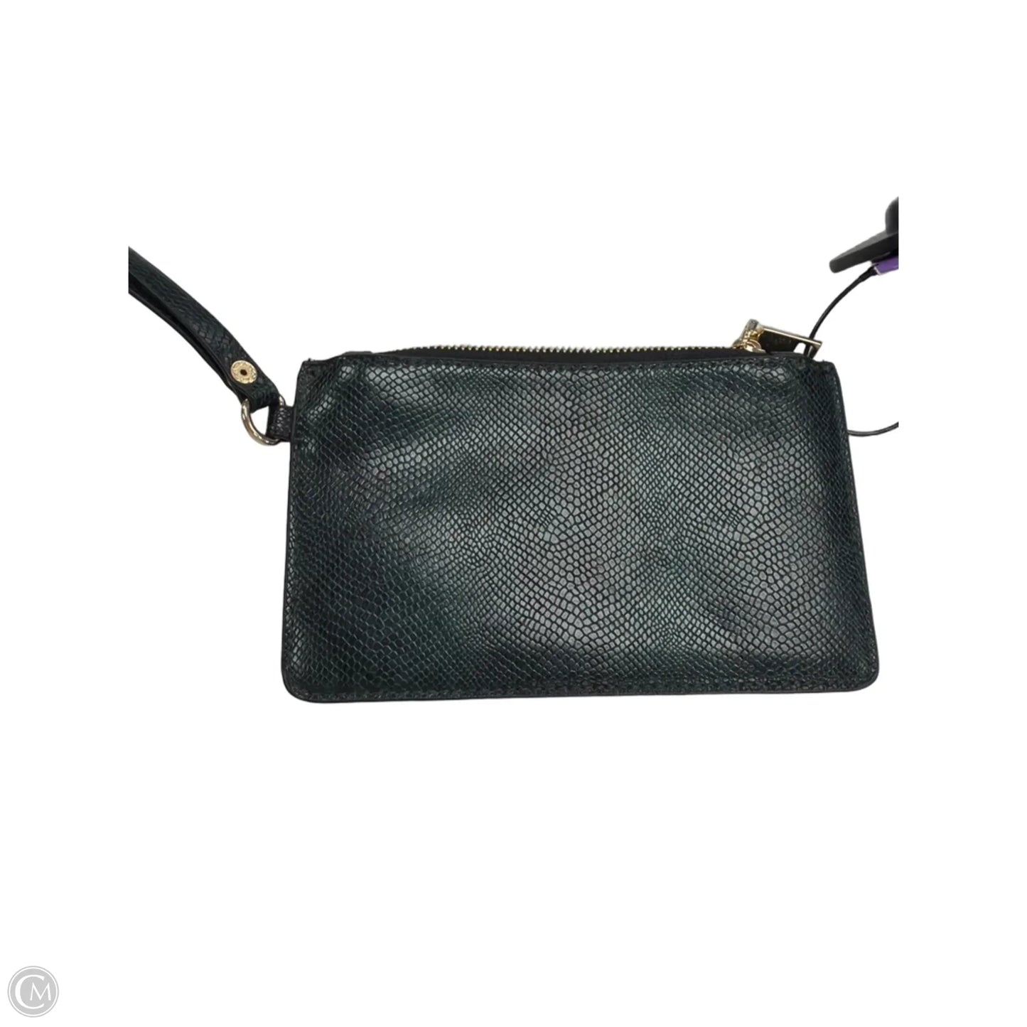 Wristlet By Clothes Mentor, Size: Small