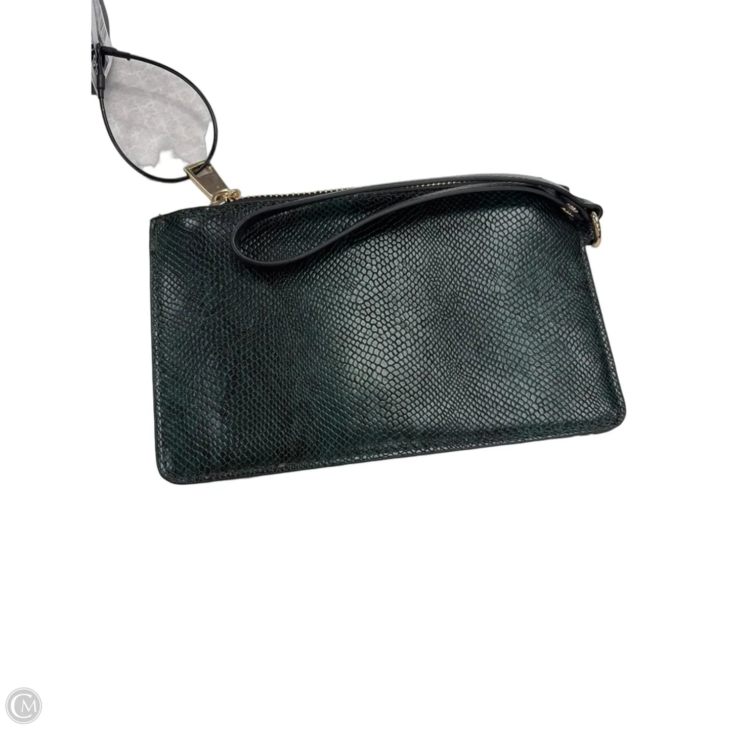 Wristlet By Clothes Mentor, Size: Small