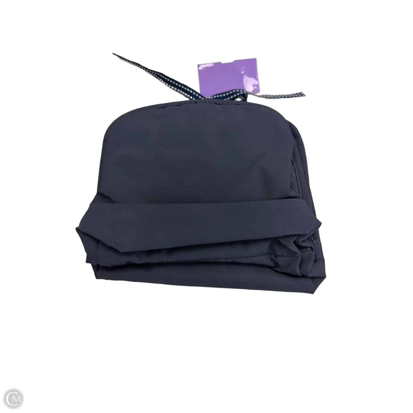 Makeup Bag By Tommy Hilfiger, Size: Small