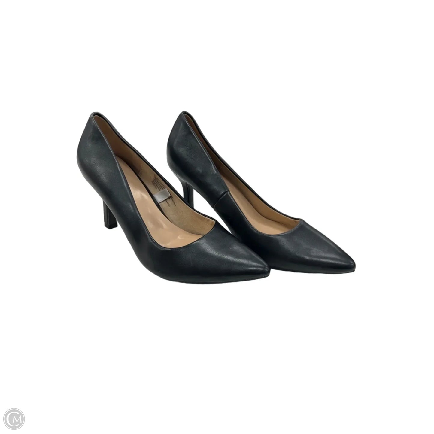 Shoes Heels Stiletto By A New Day In Beige, Size: 8.5