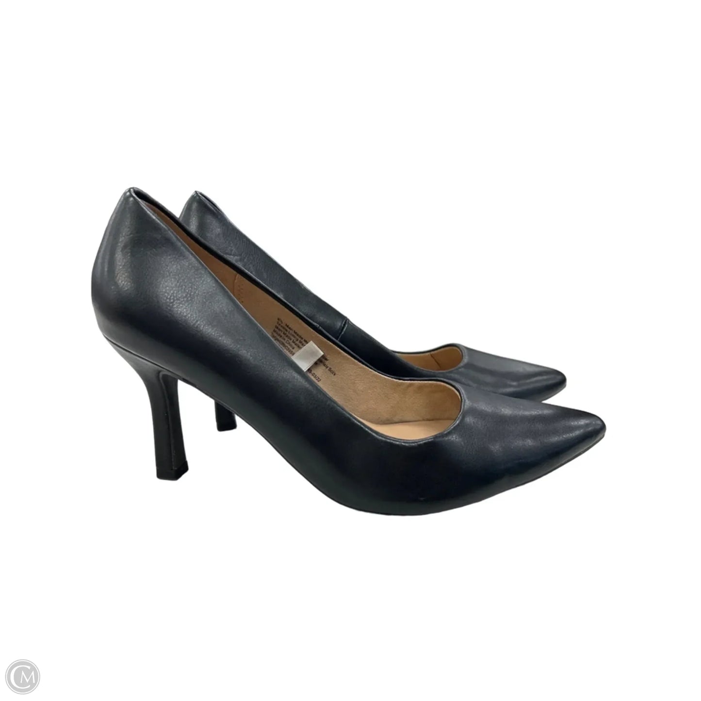 Shoes Heels Stiletto By A New Day In Beige, Size: 8.5
