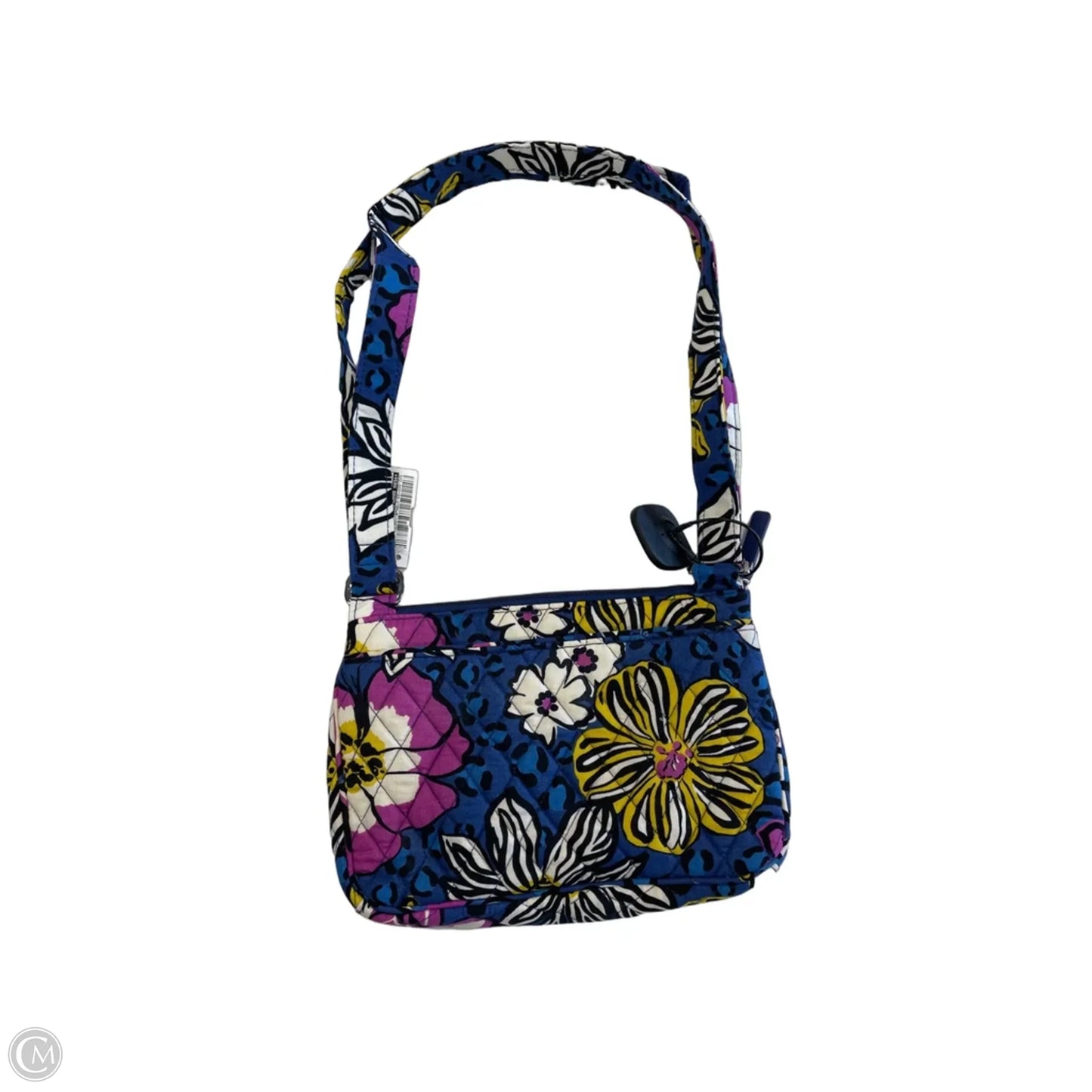 Crossbody By Vera Bradley, Size: Small