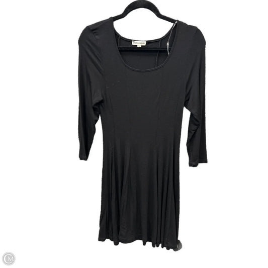 Dress Casual Short By Zenana Outfitters In Black, Size: S
