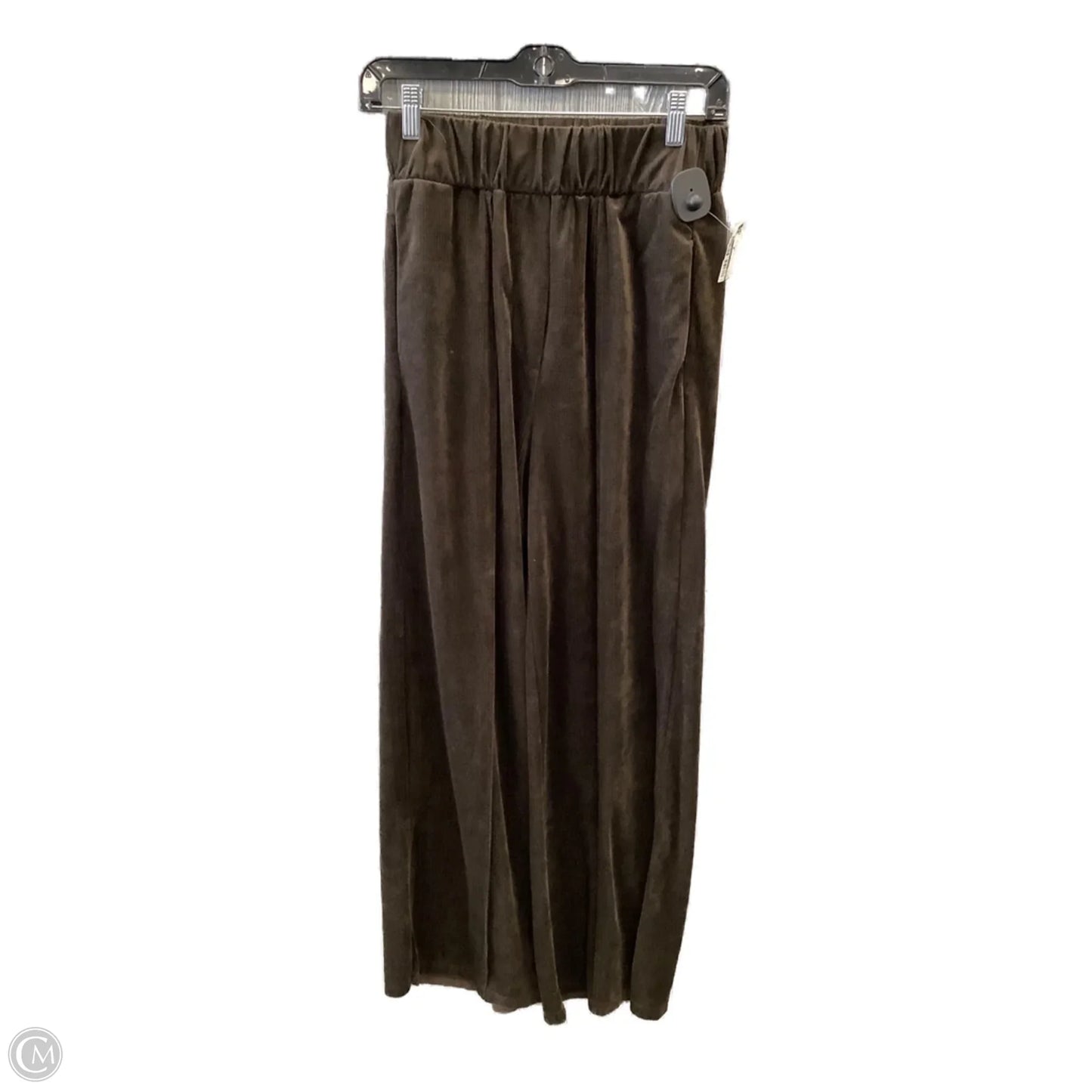 Pants Lounge By Shein In Brown, Size: S