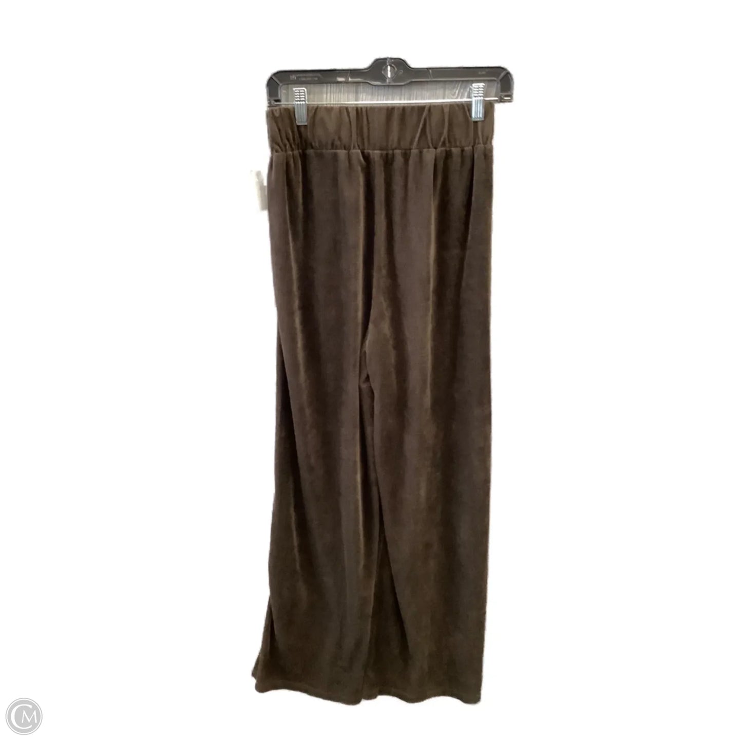 Pants Lounge By Shein In Brown, Size: S