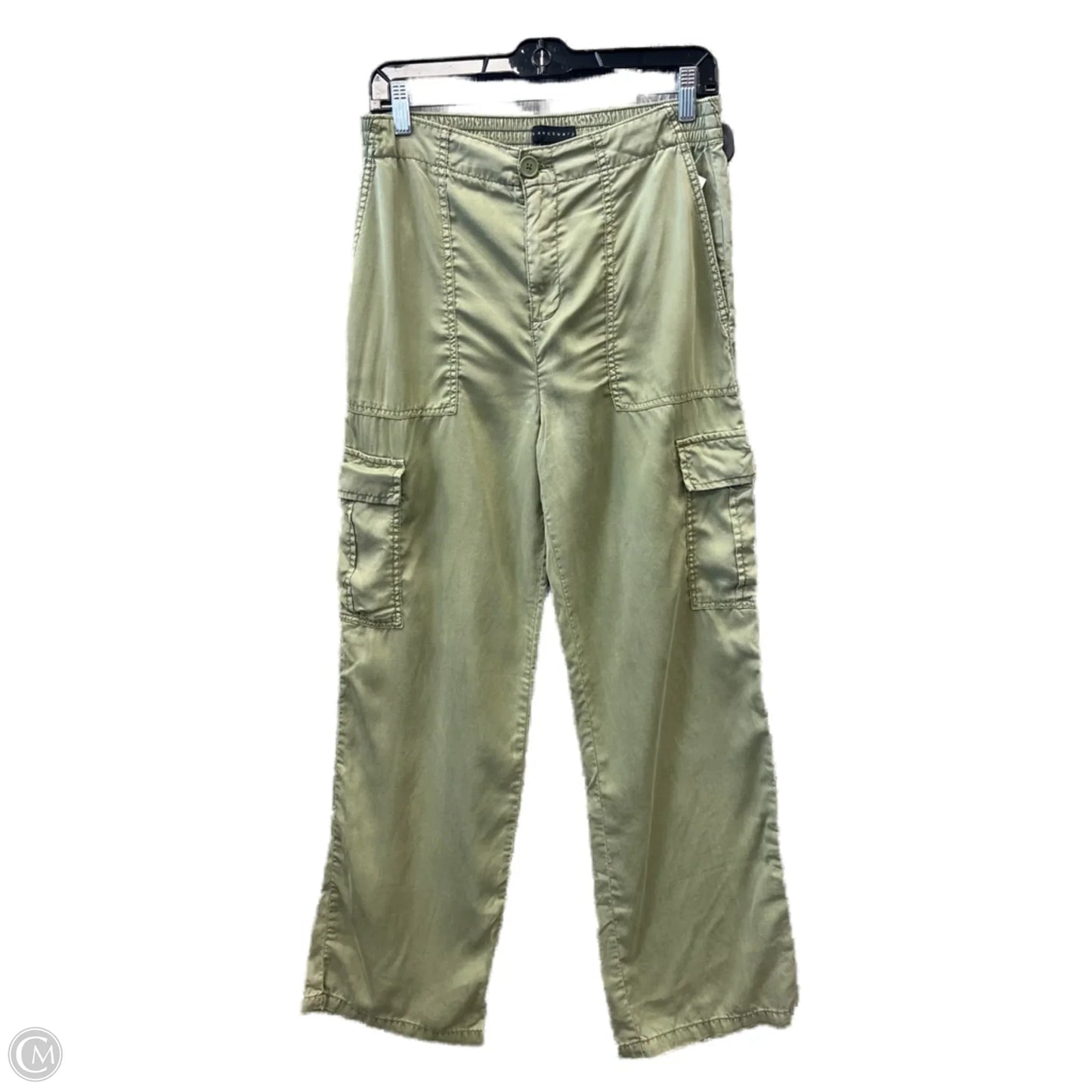 Pants Cargo & Utility By Sanctuary In Green, Size: 4