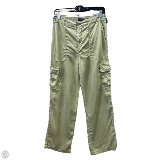 Pants Cargo & Utility By Sanctuary In Green, Size: 4