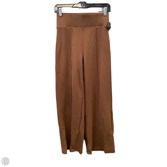 Pants Dress By Ophelia Roe In Brown, Size: 4