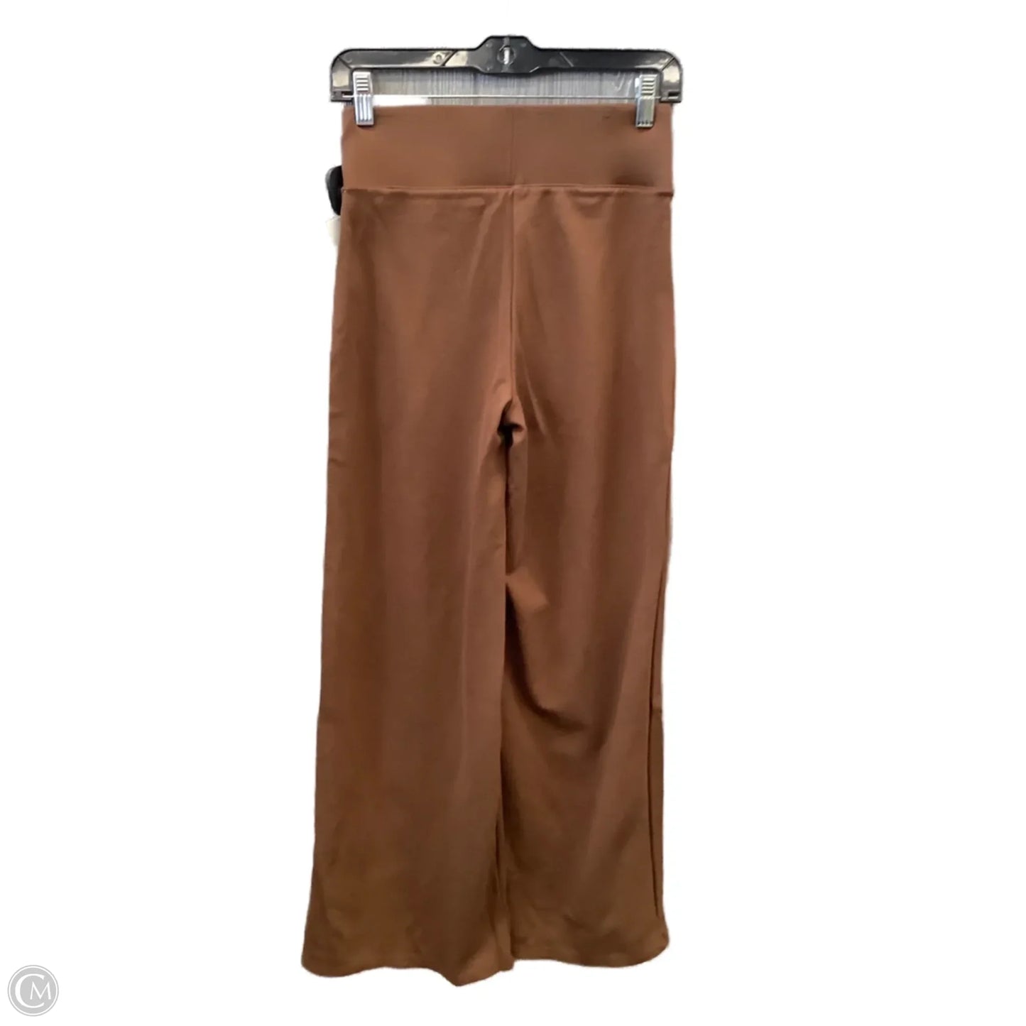 Pants Dress By Ophelia Roe In Brown, Size: 4