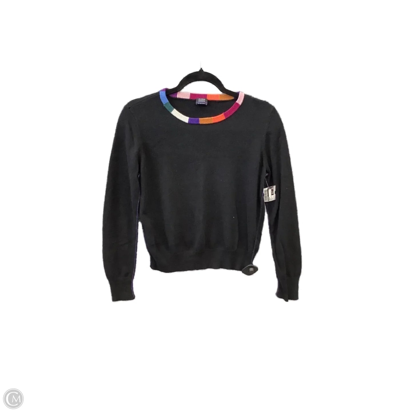 Sweater By Splendid In Black, Size: S
