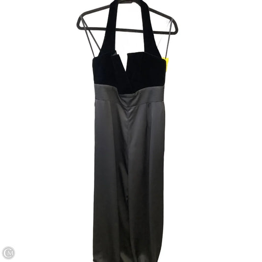 Jumpsuit By Clothes Mentor In Black, Size: S