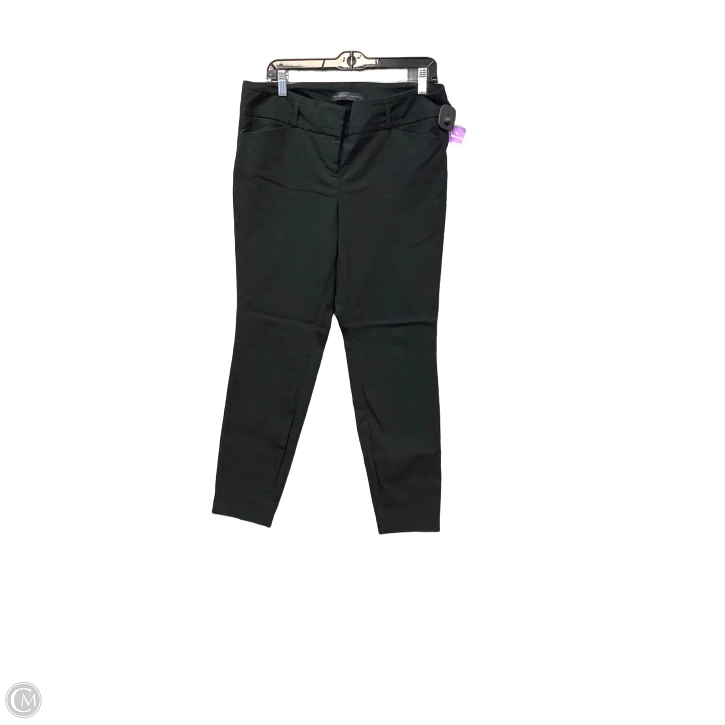 Pants Dress By Limited In Black, Size: 12