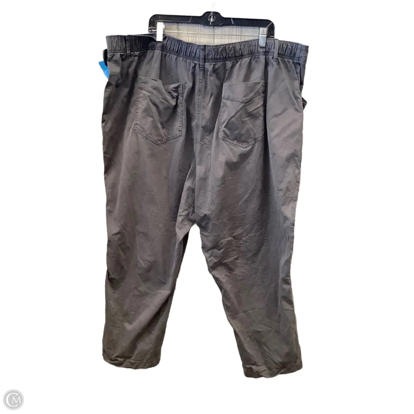 Pants Cargo & Utility By Sonoma In Grey, Size: 24