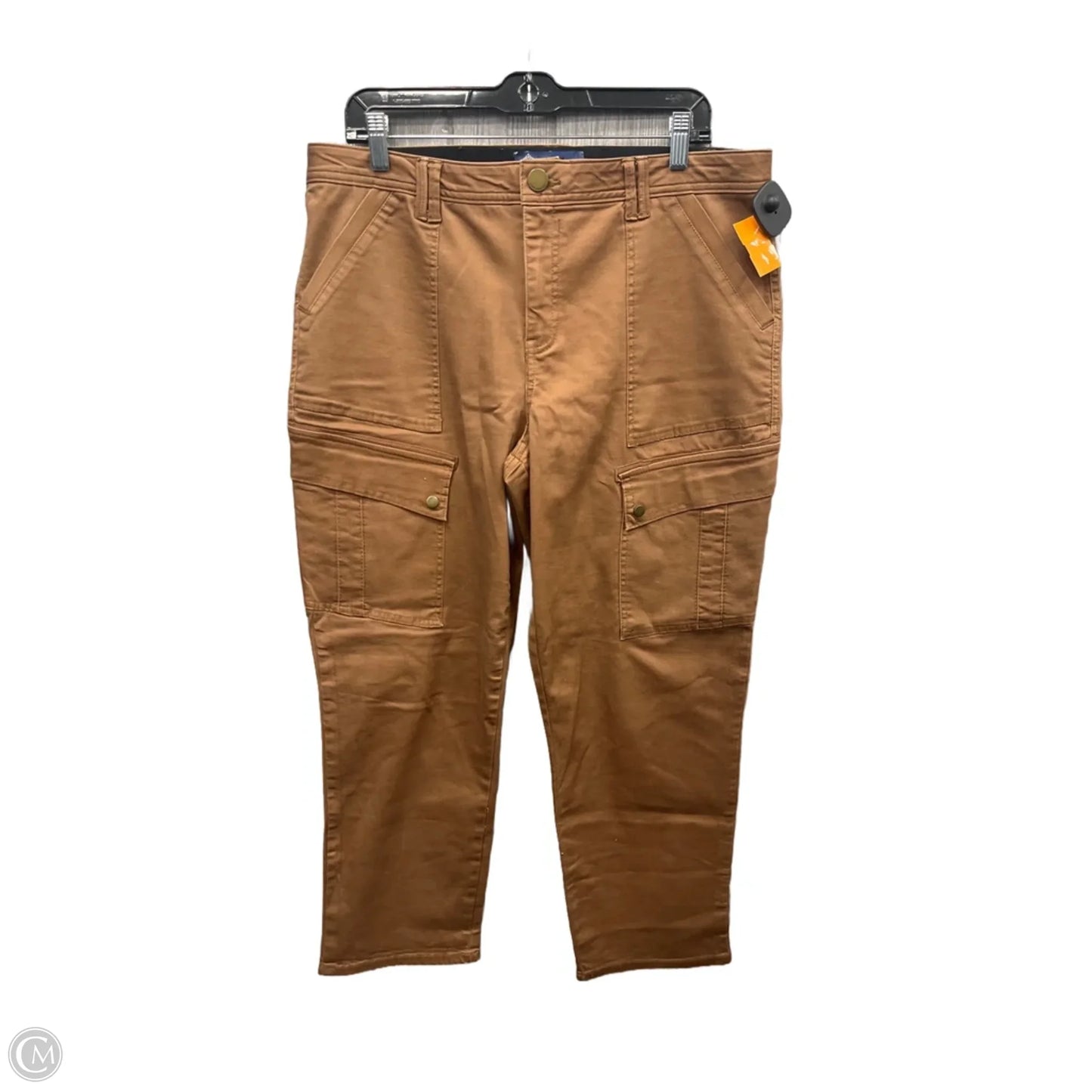 Pants Other By Democracy In Brown, Size: 16