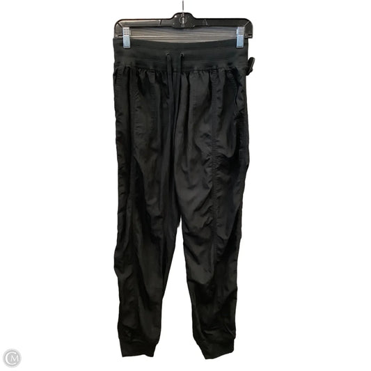 Athletic Pants By Calia In Black, Size: Xs