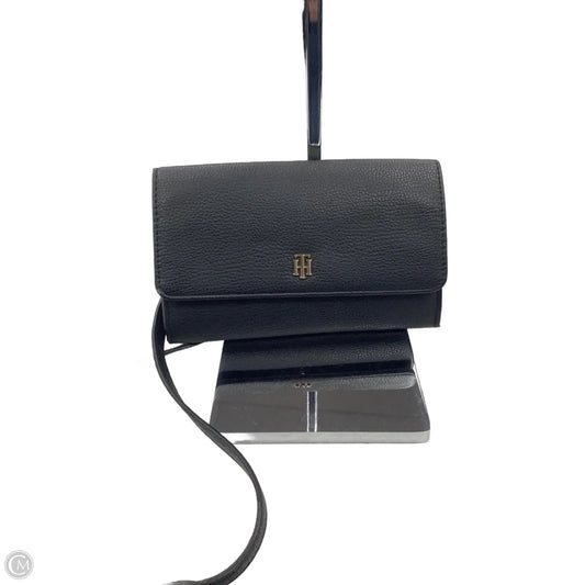 Crossbody By Tommy Hilfiger, Size: Small