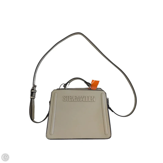 Crossbody By Steve Madden, Size: Medium