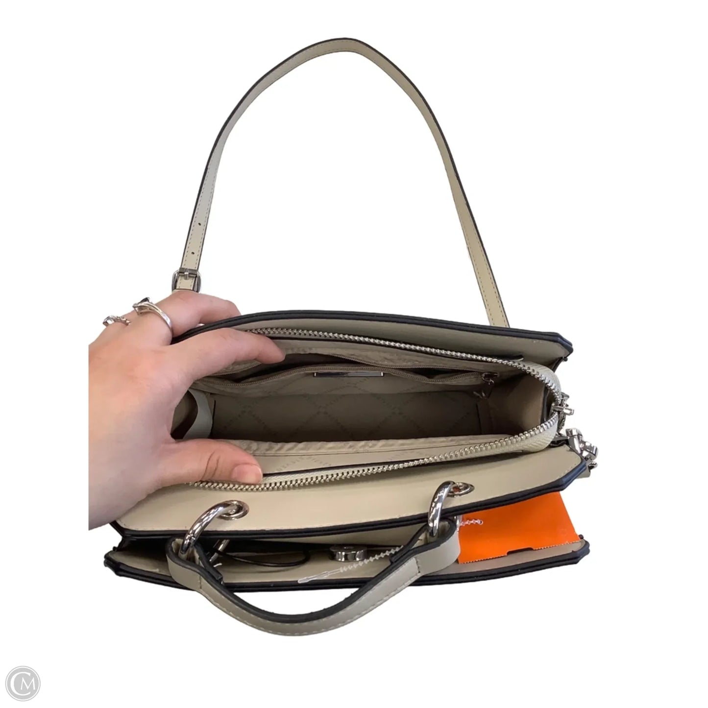 Crossbody By Steve Madden, Size: Medium