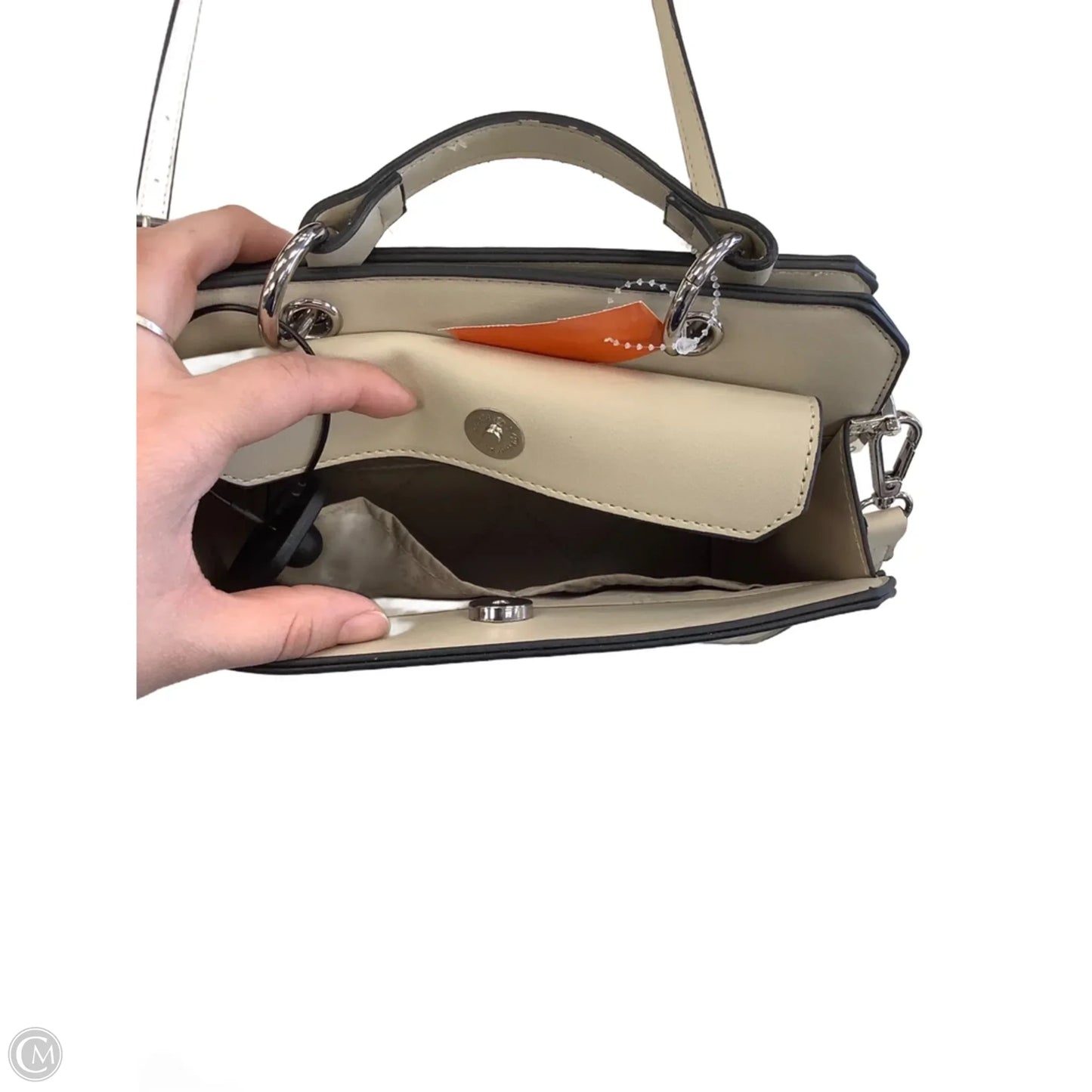 Crossbody By Steve Madden, Size: Medium