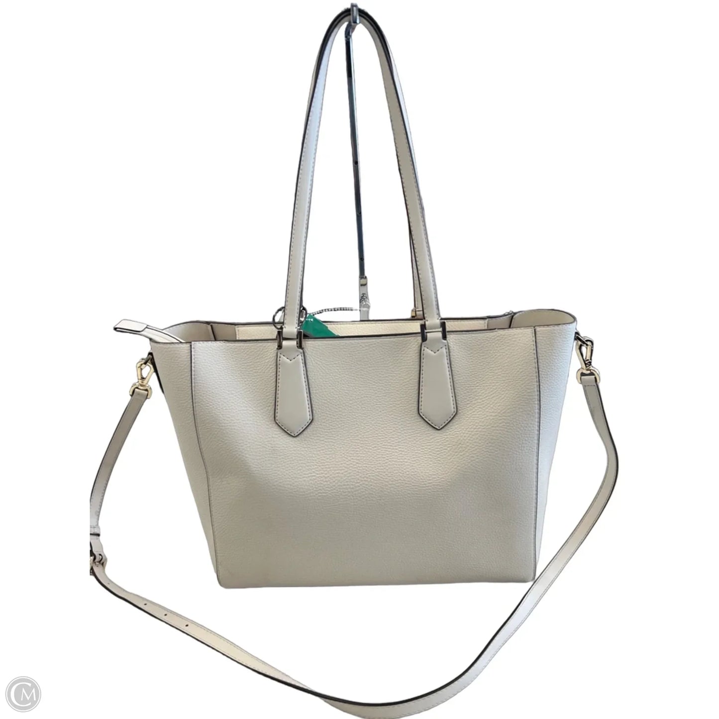 Handbag Designer By Michael Kors, Size: Large