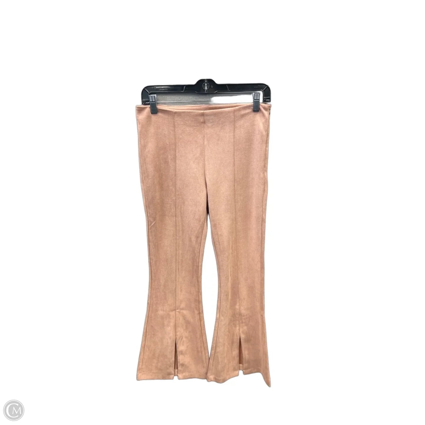 Pants Corduroy By Mystree In Pink, Size: 6