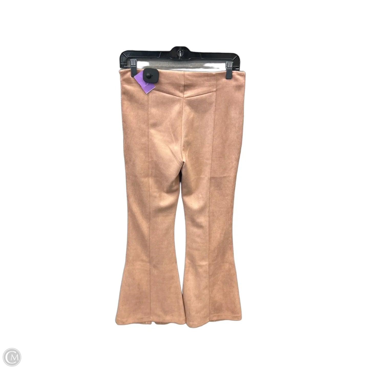 Pants Corduroy By Mystree In Pink, Size: 6