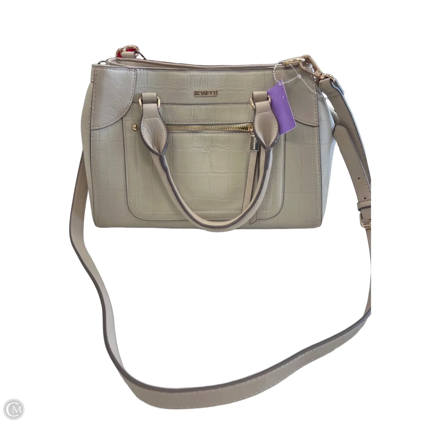 Crossbody By Rosetti, Size: Medium