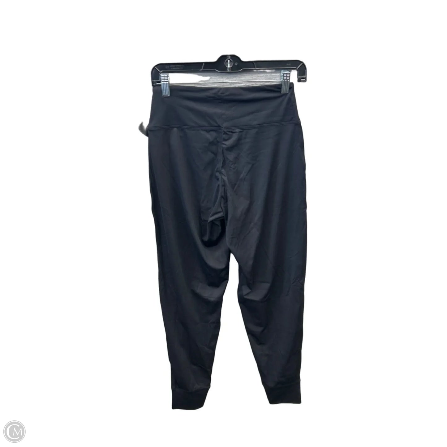 Athletic Leggings By Clothes Mentor In Black, Size: S
