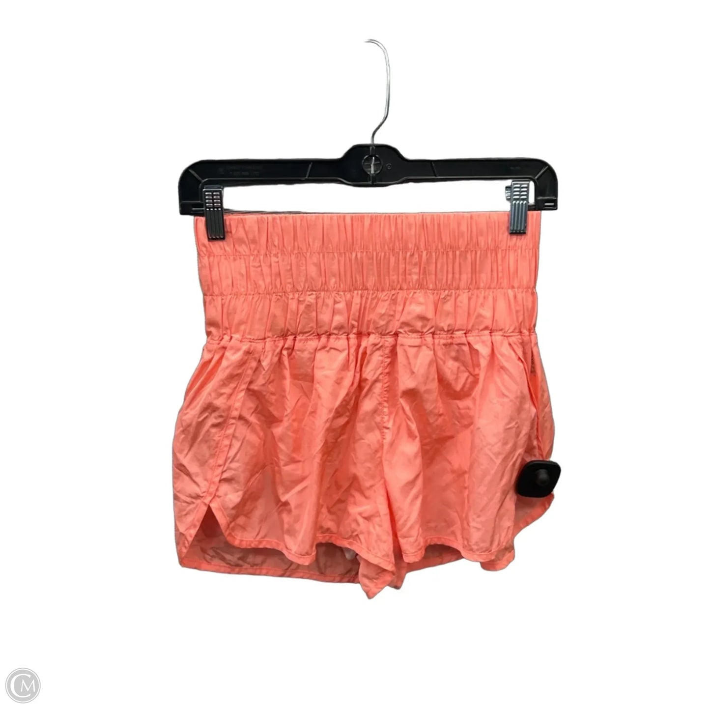 Athletic Shorts By Clothes Mentor In Pink, Size: Sp