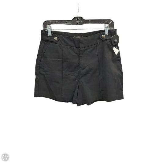 Shorts By Maurices In Black, Size: 8