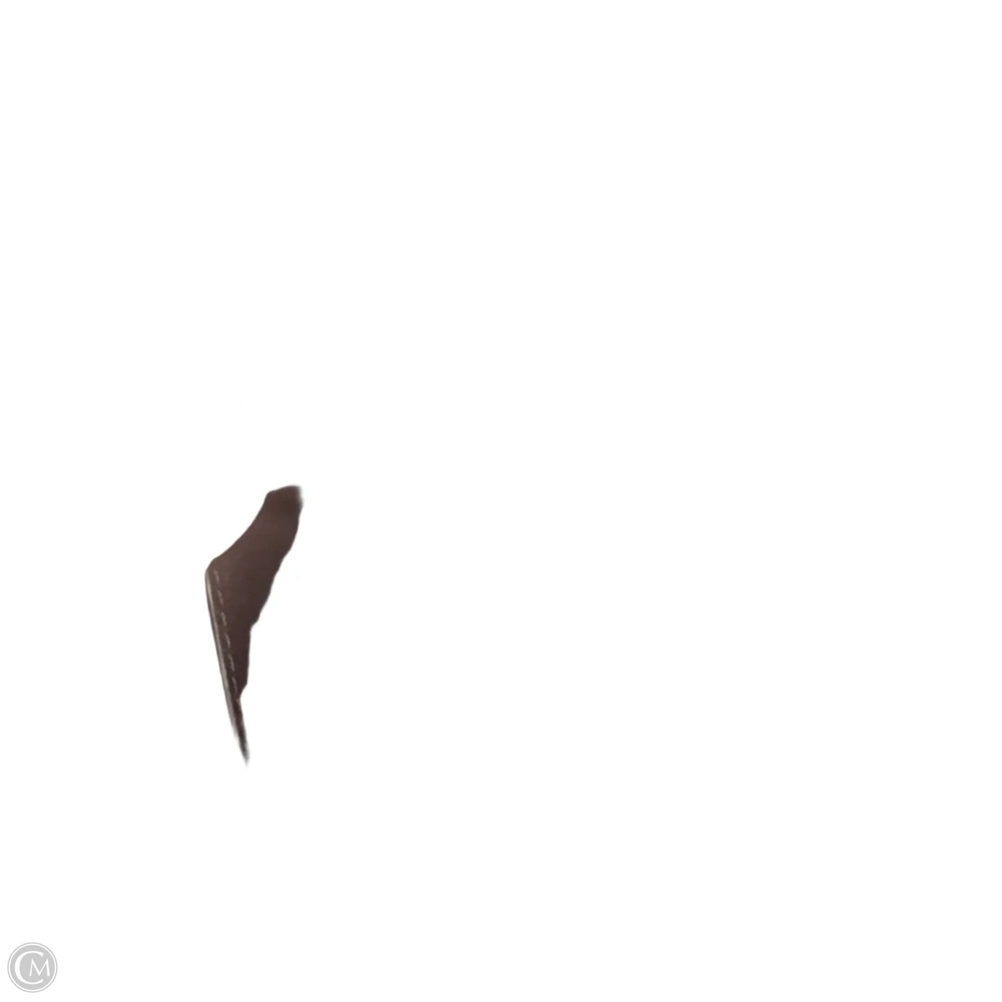 Crossbody Designer By Coach, Size: Medium