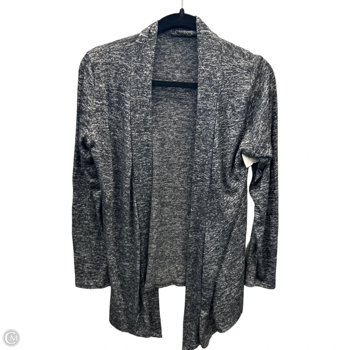 Cardigan By Pinc In Grey, Size: M