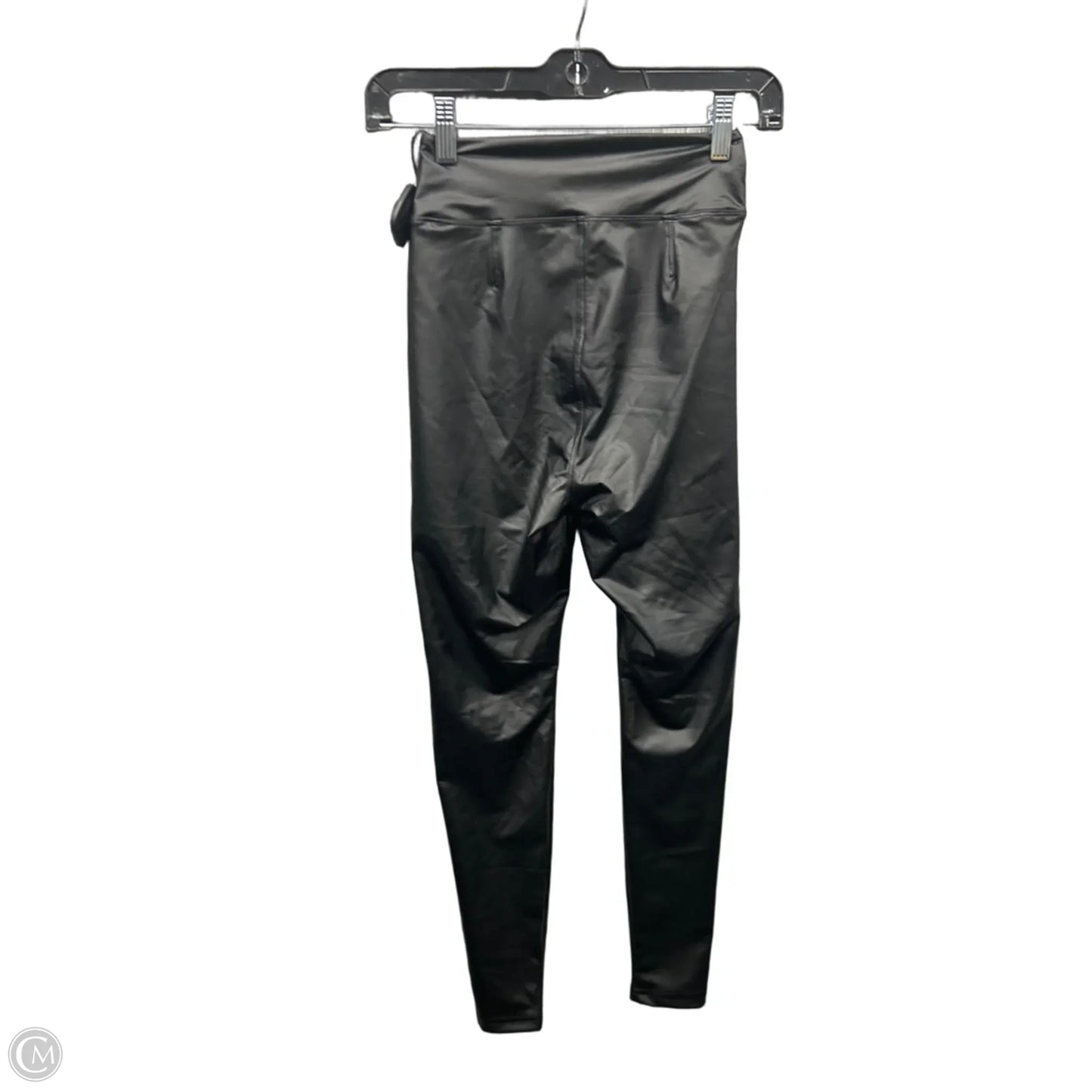 Pants Leggings By Aerie In Black, Size: 4