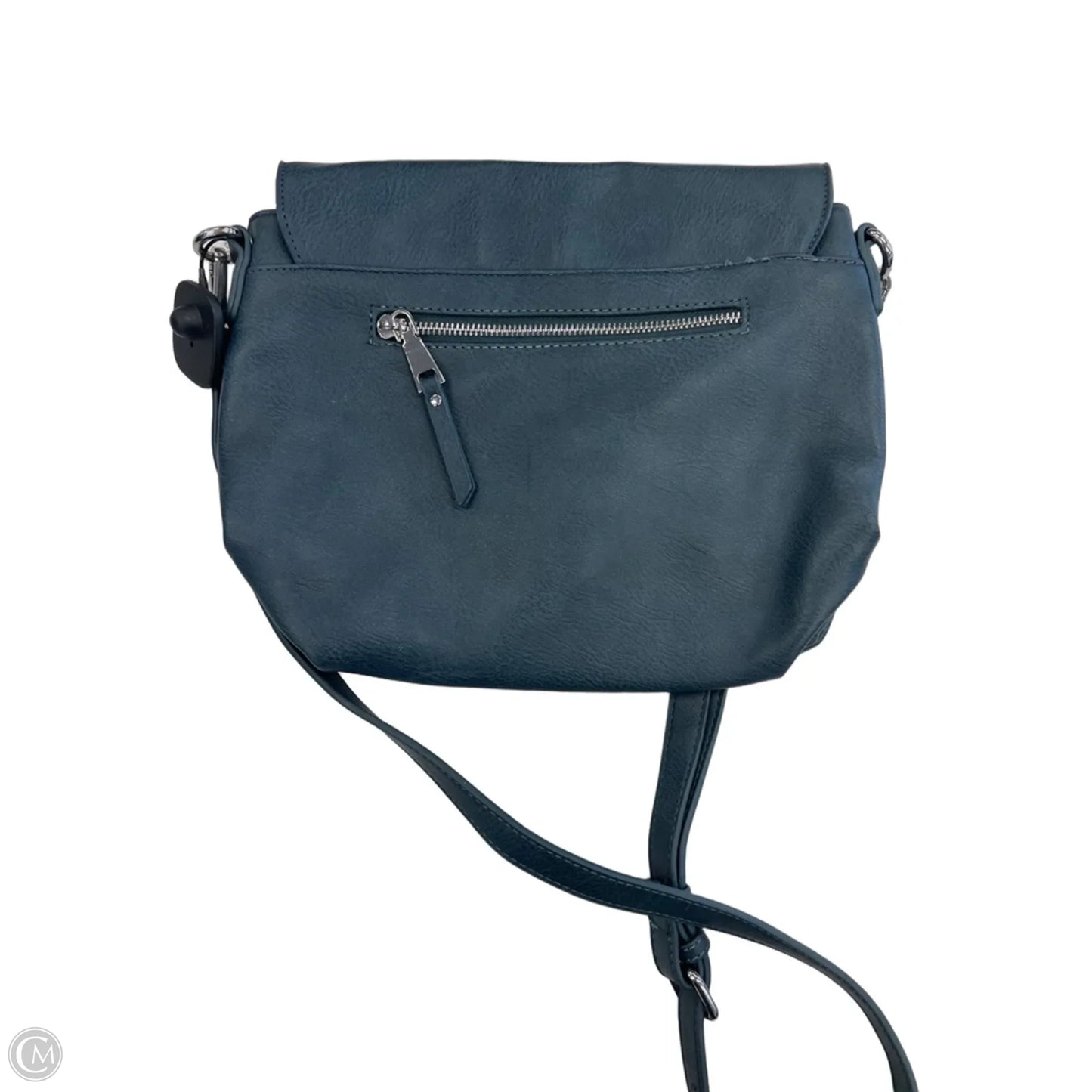 Crossbody By Clothes Mentor, Size: Medium