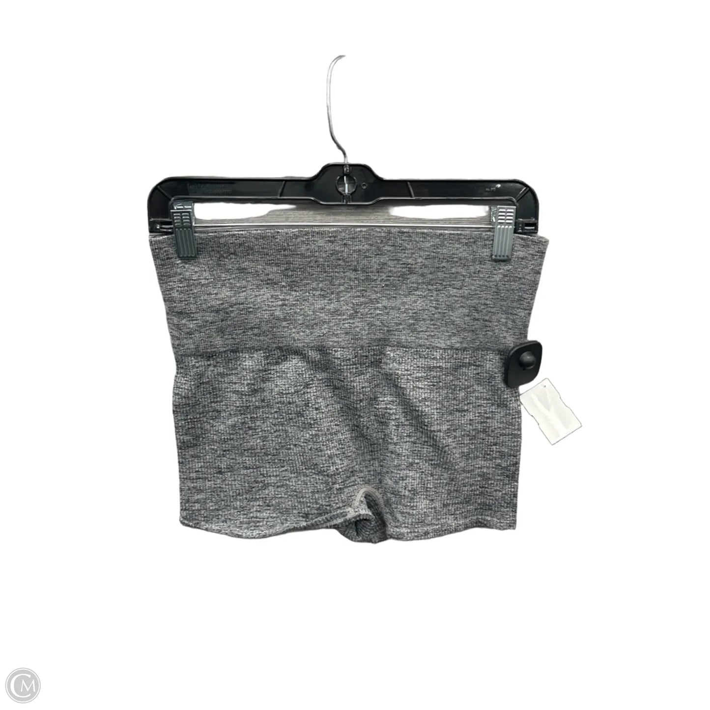 Athletic Shorts By Colsie In Grey, Size: M