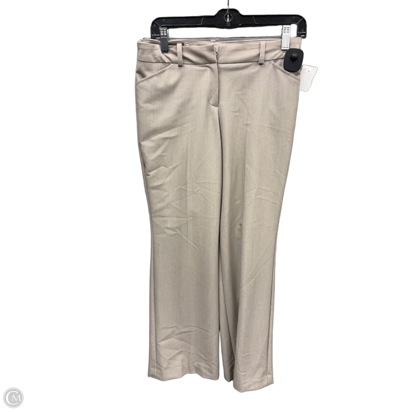 Pants Dress By Worthington In Brown, Size: 8p