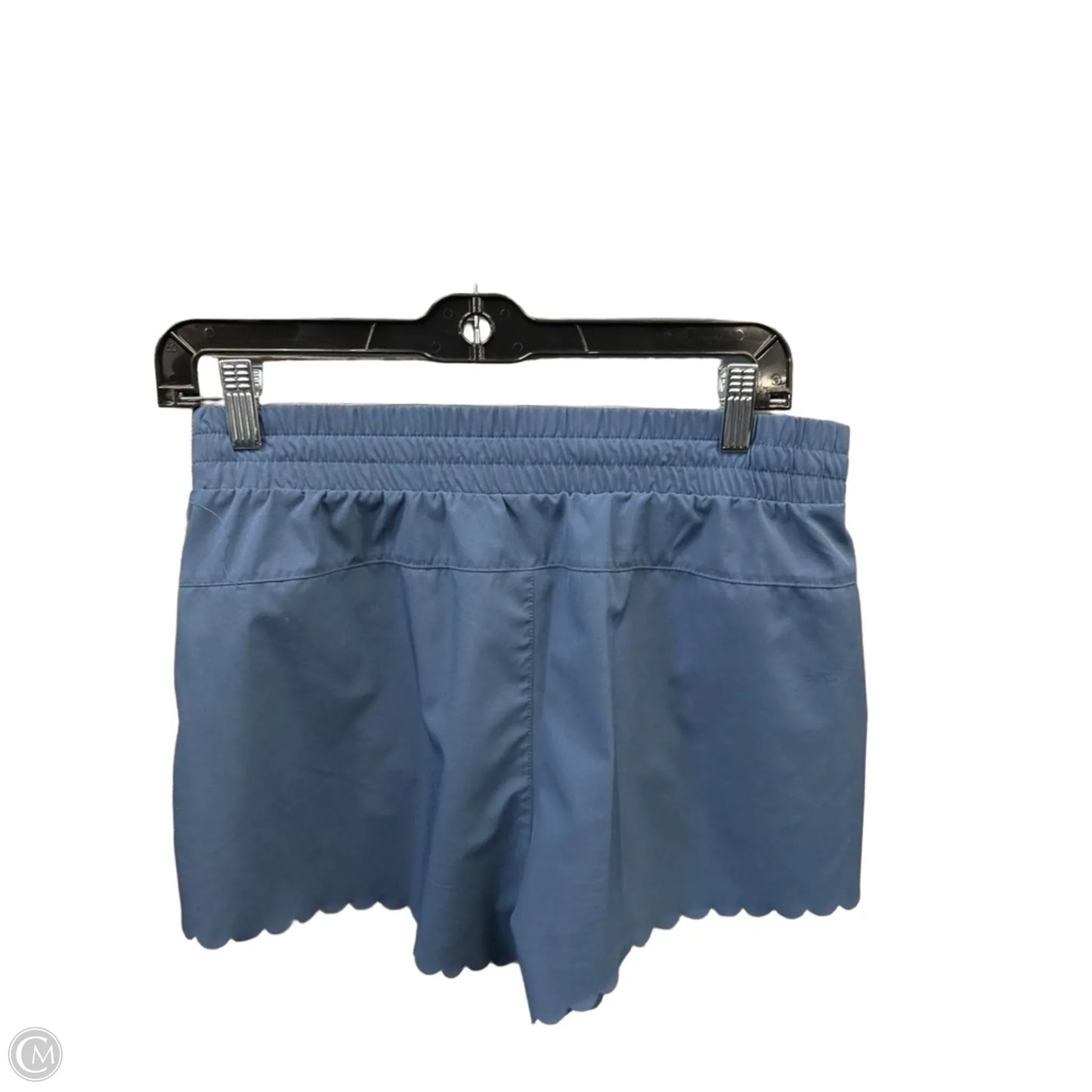 Athletic Shorts By Joy Lab In Blue, Size: S