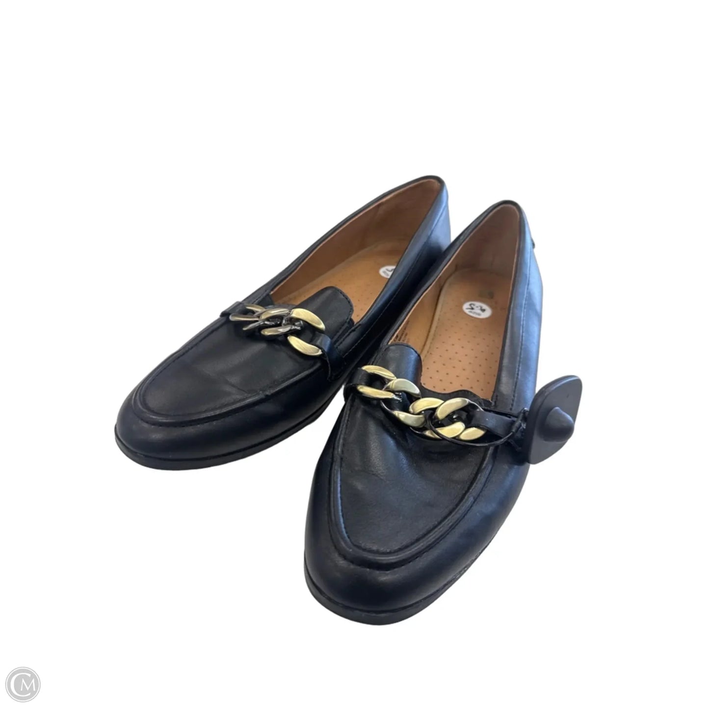 Shoes Flats By White Mountain In Black, Size: 9.5