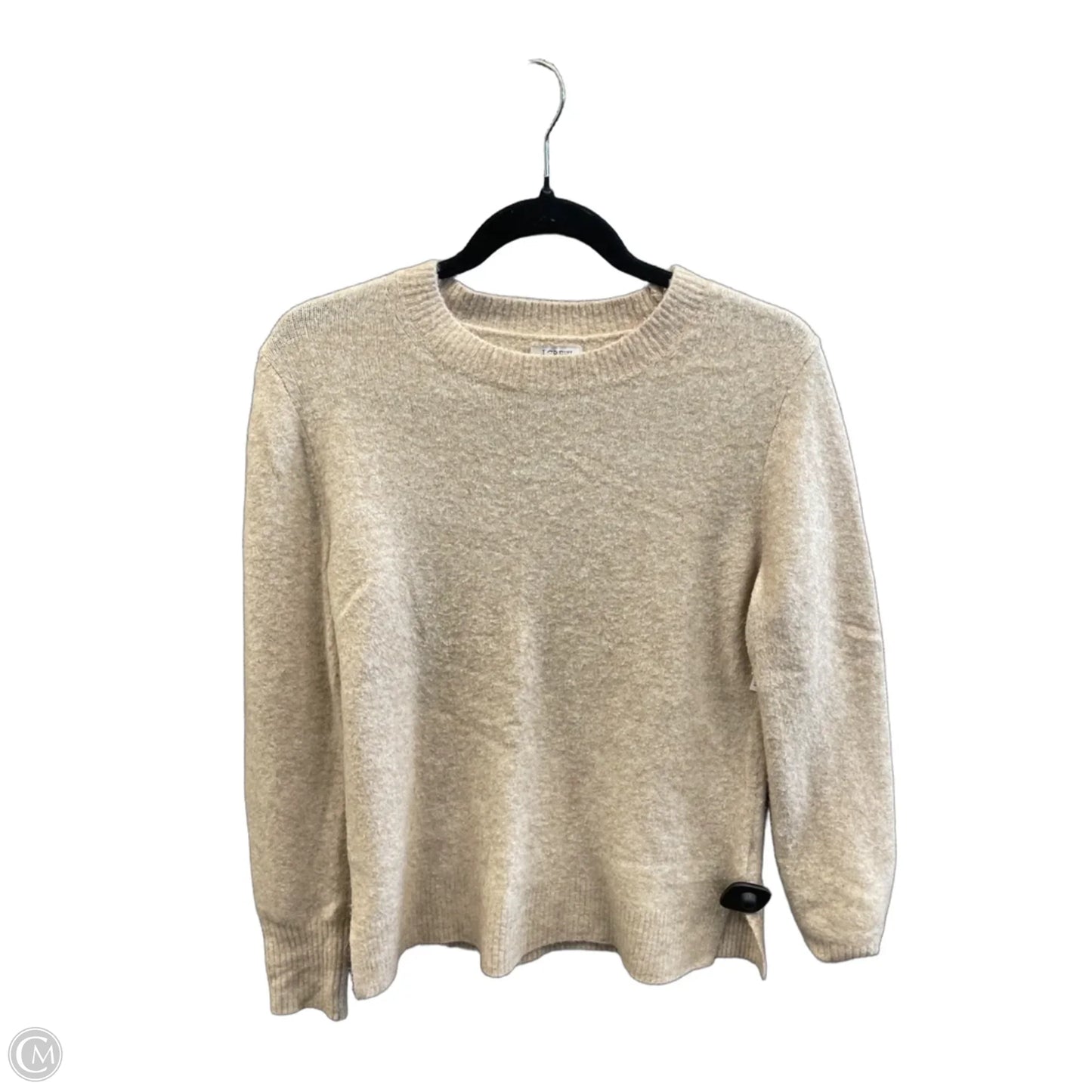 Sweater By J. Crew In Beige, Size: Xs