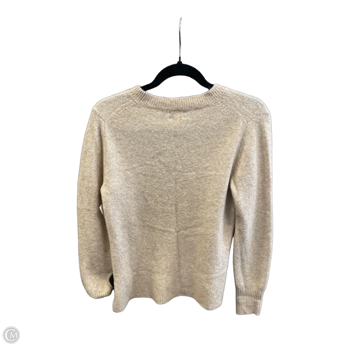 Sweater By J. Crew In Beige, Size: Xs