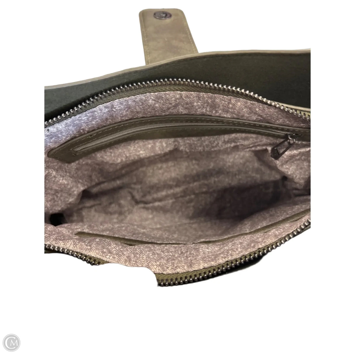 Handbag By Clothes Mentor, Size: Medium