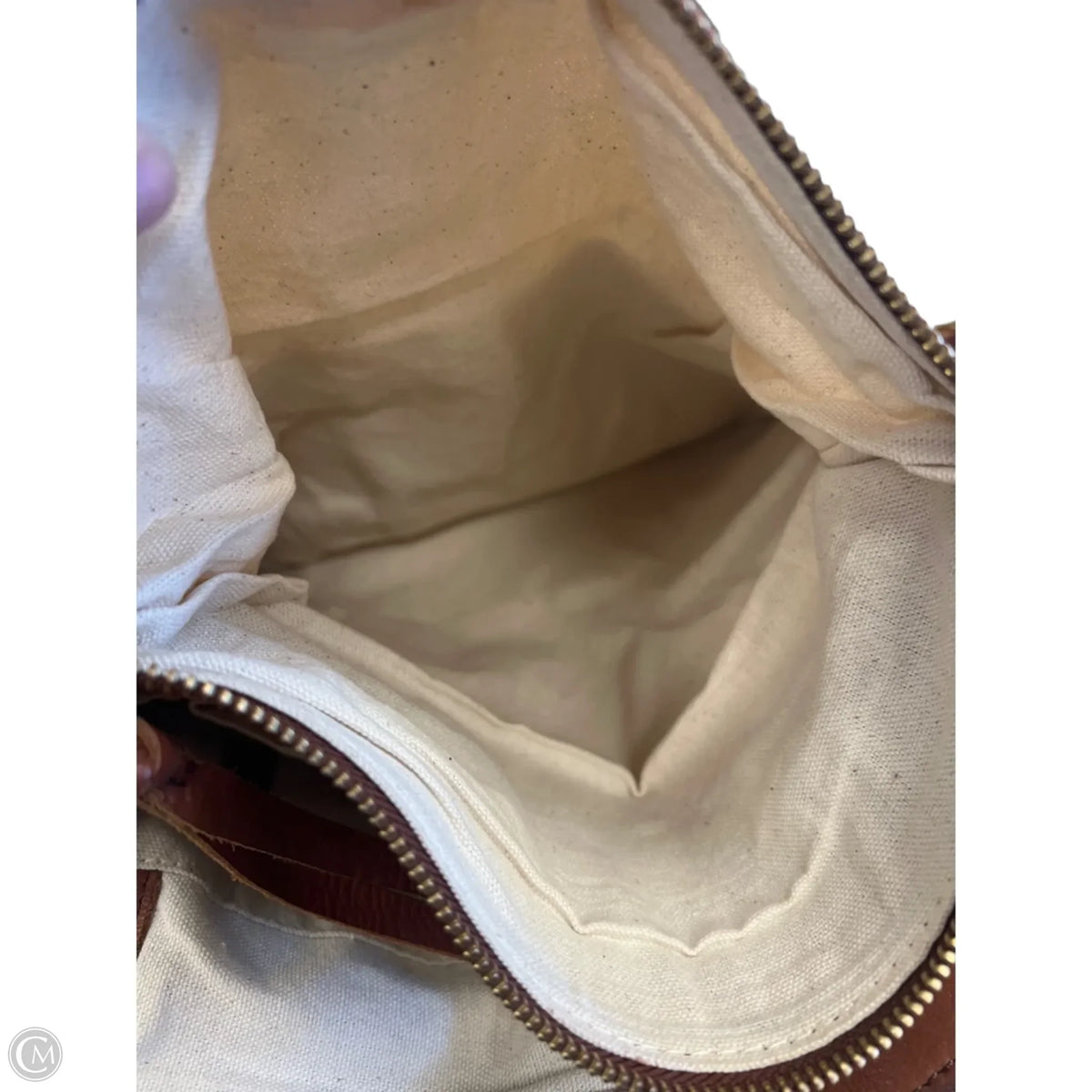 Crossbody By Margot, Size: Large