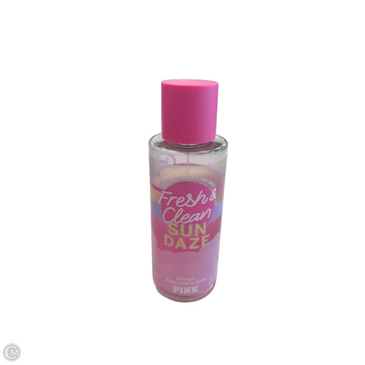 Body Mist/spray By Pink, Size: Medium