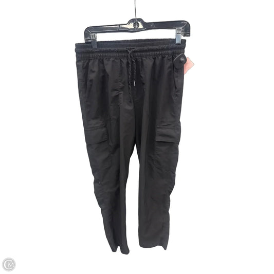 Athletic Pants By The North Face In Black, Size: M