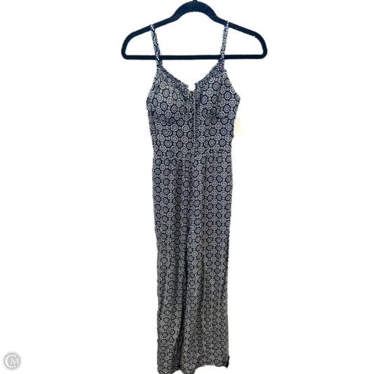 Jumpsuit By Auw In Navy, Size: S