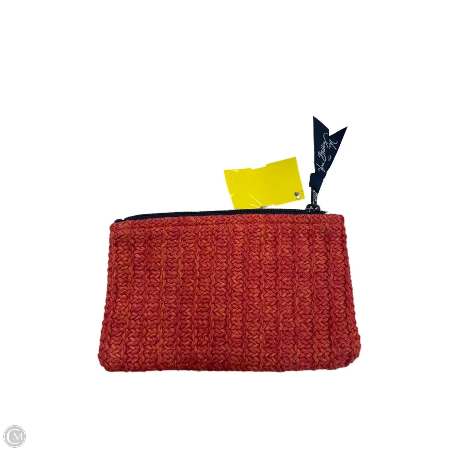 Wallet By Vera Bradley, Size: Small