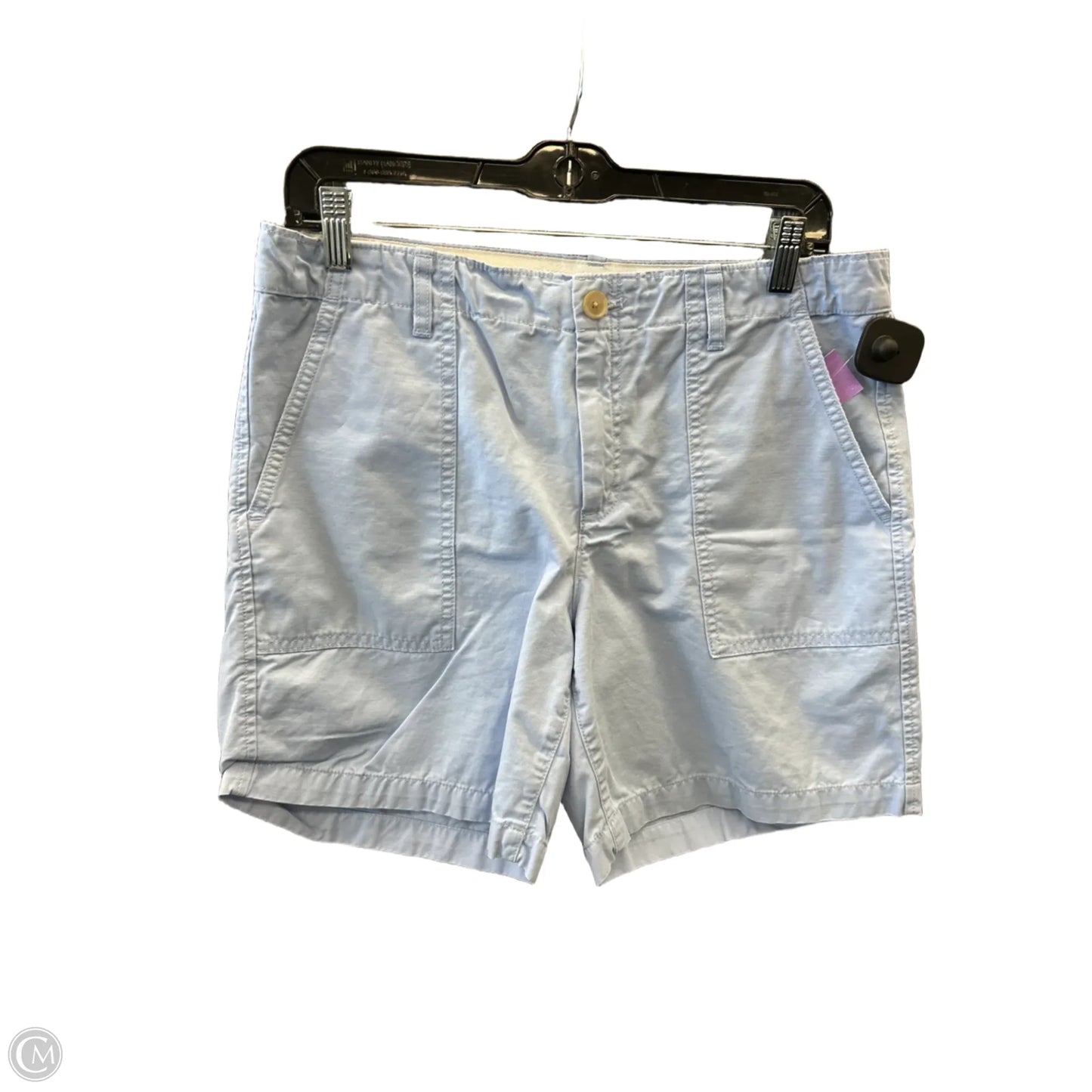 Shorts By Gap In Blue, Size: 8