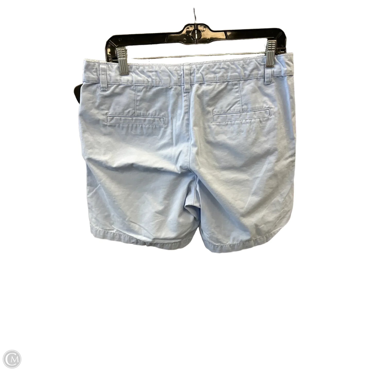 Shorts By Gap In Blue, Size: 8