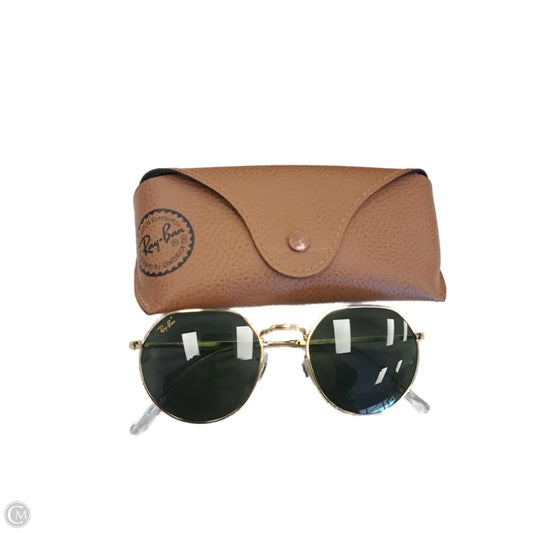 Sunglasses Designer By Ray Ban